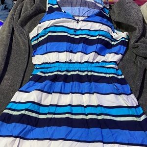 Cute Dress with pockets